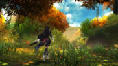 Скриншот №2 из Tales of Berseria (PC)