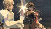 Скриншот №3 из Tales of Berseria (PC)