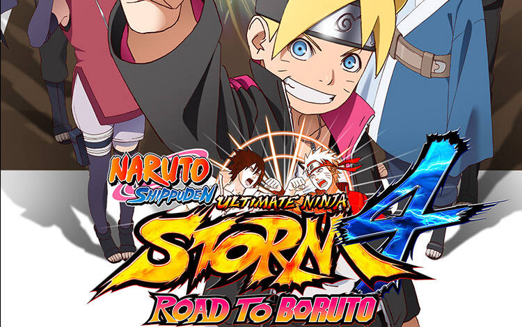 Скриншот №0 из NARUTO SHIPPUDEN: Ultimate Ninja STORM 4 Road to Boruto (PC)
