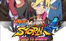 Скриншот №0 из NARUTO SHIPPUDEN: Ultimate Ninja STORM 4 Road to Boruto (PC)