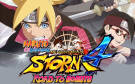 Скриншот №0 из NARUTO SHIPPUDEN: Ultimate Ninja STORM 4 Road to Boruto Expansion (PC)