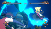 Скриншот №1 из NARUTO SHIPPUDEN: Ultimate Ninja STORM 4 Road to Boruto Expansion (PC)