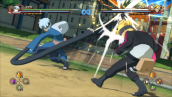 Скриншот №2 из NARUTO SHIPPUDEN: Ultimate Ninja STORM 4 Road to Boruto Expansion (PC)