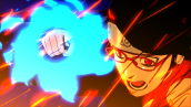 Скриншот №3 из NARUTO SHIPPUDEN: Ultimate Ninja STORM 4 Road to Boruto Expansion (PC)