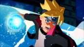 Скриншот №4 из NARUTO SHIPPUDEN: Ultimate Ninja STORM 4 Road to Boruto Expansion (PC)