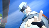 Скриншот №8 из NARUTO SHIPPUDEN: Ultimate Ninja STORM 4 Road to Boruto Expansion (PC)
