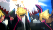 Скриншот №9 из NARUTO SHIPPUDEN: Ultimate Ninja STORM 4 Road to Boruto Expansion (PC)