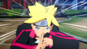 Скриншот №10 из NARUTO SHIPPUDEN: Ultimate Ninja STORM 4 Road to Boruto Expansion (PC)
