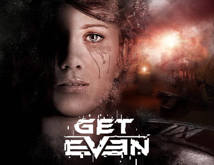 

Get Even (PC)