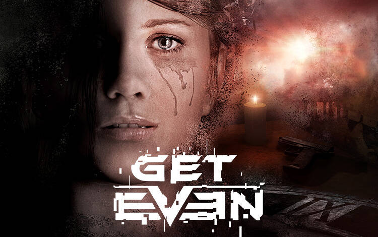Скриншот №0 из Get Even (PC)