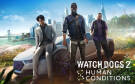 Скриншот №0 из Watch_Dogs® 2  Human Conditions (DLC) (PC)