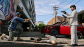 Скриншот №4 из Watch_Dogs® 2  Human Conditions (DLC) (PC)