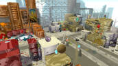 Скриншот №2 из de Blob (PC)