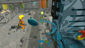 Скриншот №5 из de Blob (PC)