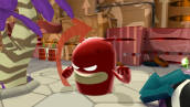 Скриншот №6 из de Blob (PC)