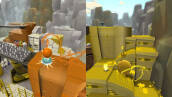 Скриншот №7 из de Blob (PC)