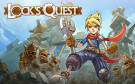 Скриншот №0 из Lock's Quest (PC)