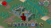 Скриншот №1 из Lock's Quest (PC)