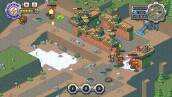Скриншот №3 из Lock's Quest (PC)