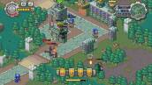 Скриншот №4 из Lock's Quest (PC)