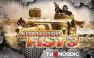 Скриншот №0 из Armored Fist 3 (PC)