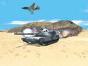 Скриншот №1 из Armored Fist 3 (PC)