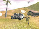 Скриншот №4 из Armored Fist 3 (PC)