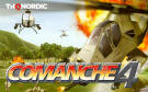 Скриншот №0 из Comanche 4 (PC)
