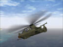 Скриншот №1 из Comanche 4 (PC)