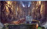 Скриншот №2 из Mystery Castle: The Mirror's Secret (PC)