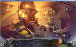 Скриншот №3 из Mystery Castle: The Mirror's Secret (PC)