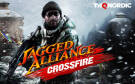 Скриншот №0 из Jagged Alliance: Crossfire (PC)