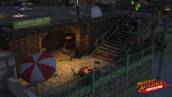 Скриншот №4 из Jagged Alliance: Crossfire (PC)