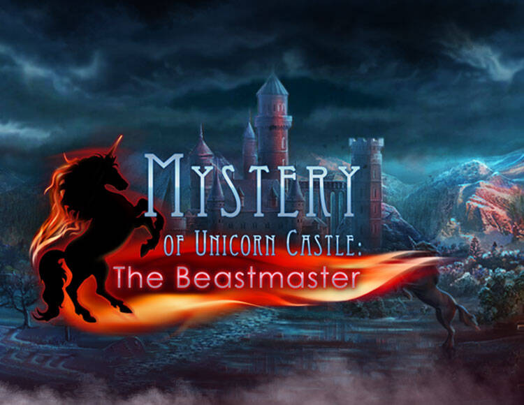Mystery of Unicorn Castle: The Beastmaster (PC)