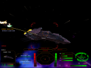 Скриншот №2 из Tachyon: The Fringe (PC)