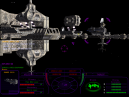 Скриншот №3 из Tachyon: The Fringe (PC)
