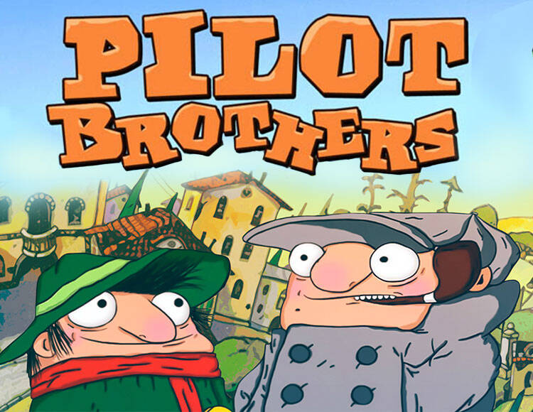 

Pilot Brothers (PC)