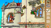 Скриншот №1 из Pilot Brothers (PC)