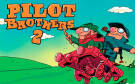 Скриншот №0 из Pilot Brothers 2 (PC)