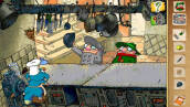 Скриншот №2 из Pilot Brothers 2 (PC)