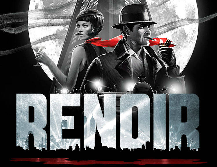 

Renoir (PC)