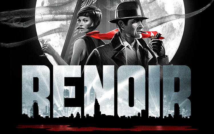 Скриншот №0 из Renoir (PC)