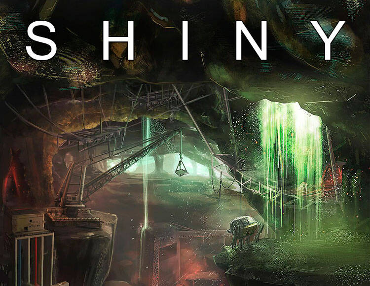

Shiny (PC)