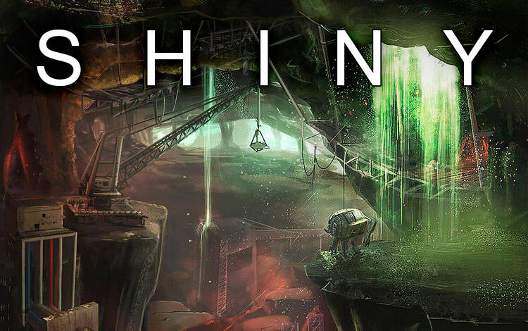 Скриншот №0 из Shiny (PC)