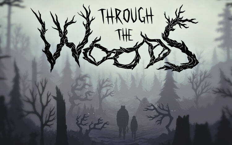 Скриншот №0 из Through the Woods (PC)