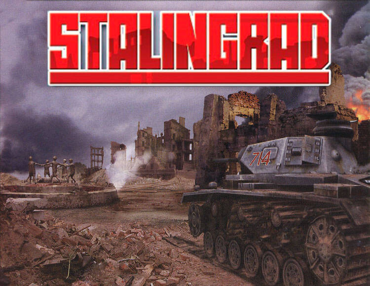 

Stalingrad (PC)