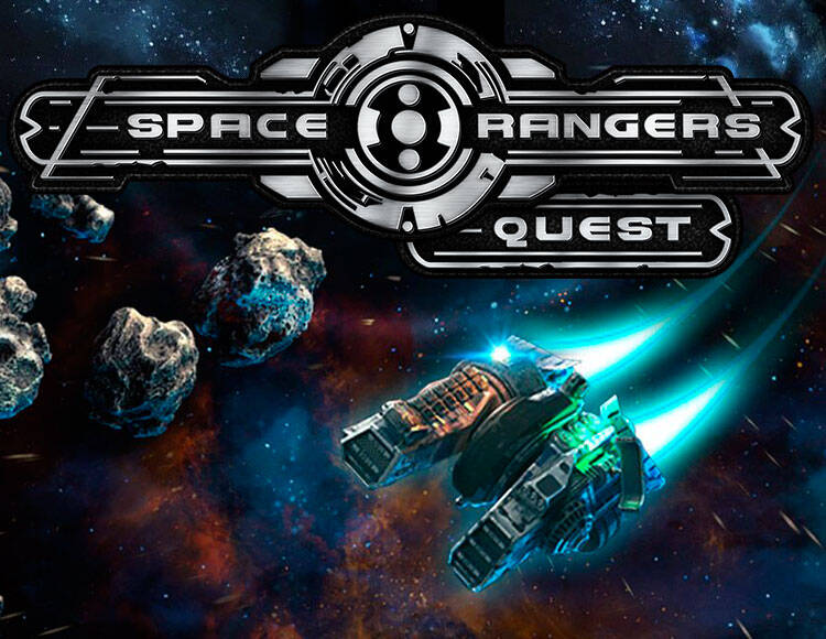 

Space Rangers: Quest (PC)