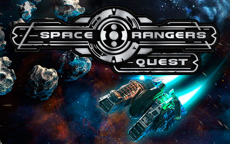 Скриншот №0 из Space Rangers: Quest (PC)