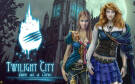 Скриншот №0 из Twilight City: Love as a Cure (PC)
