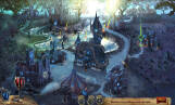 Скриншот №1 из Twilight City: Love as a Cure (PC)